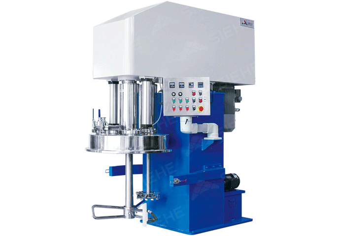 high viscosity mixers,butterfly dispersing mixer