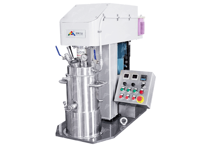 high viscosity mixers,butterfly dispersing mixer