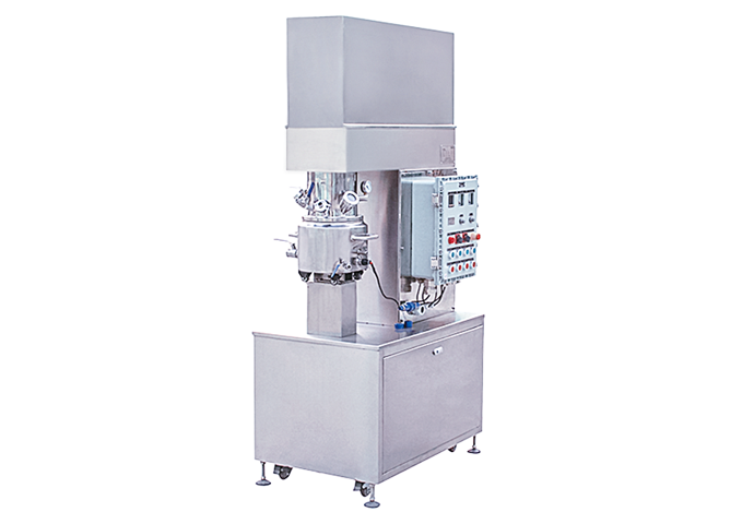 high viscosity mixer,lab double planetary dispersing mixer batt